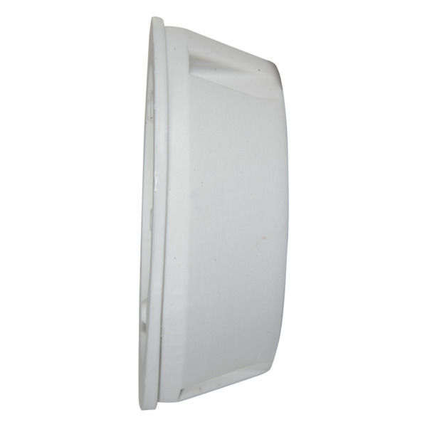 OEM CBOX-JB311 Caja de conexiones  - Para cámaras domo - Apto para uso exterior - Instalación en techo o pared - Fabricado en pl (3)