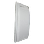 OEM CBOX-JB311 Caja de conexiones  - Para cámaras domo - Apto para uso exterior - Instalación en techo o pared - Fabricado en pl (4)