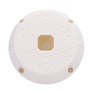 OEM CBOX-JB811 Caja de conexiones para cámaras bullet y domo - Apto para uso exterior - Instalación en techo o pared - Fabricado (2)