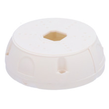 OEM CBOX-JB811 Caja de conexiones para cámaras bullet y domo - Apto para uso exterior - Instalación en techo o pared - Fabricado