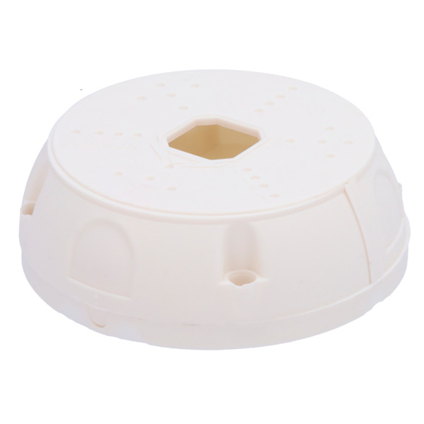 OEM CBOX-JB811 Caja de conexiones para cámaras bullet y domo - Apto para uso exterior - Instalación en techo o pared - Fabricado