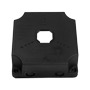 OEM CBOX-NX1-1118-B Caja de conexiones -  Para cámaras domo y bullet - Apto para uso exterior - Instalación en techo o pared - S (2)