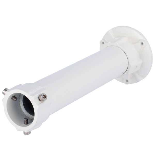 OEM CBOX-SPD25PRO Soporte techo - Altura 25 cm - Apto para uso en interior y exterior - Carga máxima 11 Kg - Color blanco - Fabr (3)