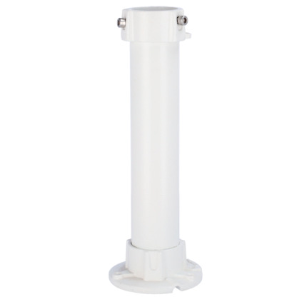 Comprar OEM CBOX-SPD25PRO Soporte techo - Altura 25 cm - Apto para uso en interior y exterior - Carga máxima 11 Kg - Color blanco - Fabricado en metal