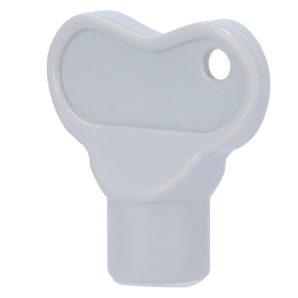 OEM CBOX-TRIKEY Llave triangular para armarios de poliéster - Compatible con BOX-403017-IP65 y BOX-403022-IP65 - Plástica (3)