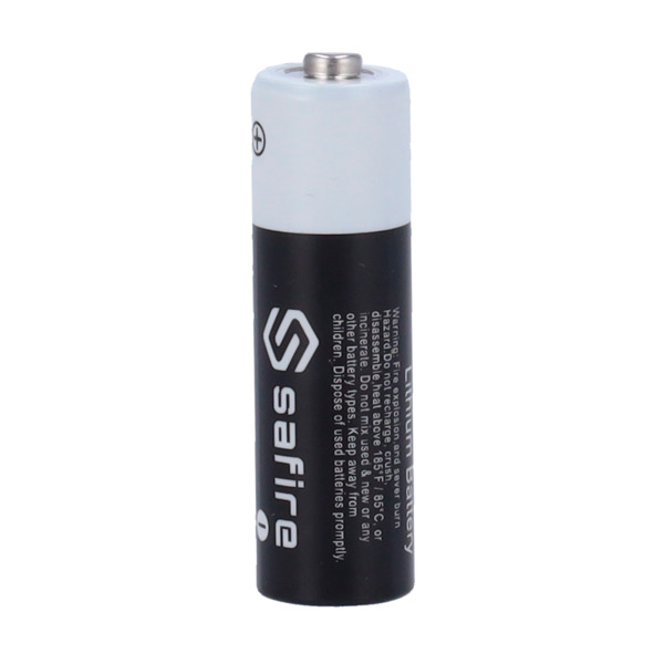 OEM CELL-ER14505-HTOP Safire - Pila AA / ER14505 - Voltaje 3.6 V - Litio - Capacidad nominal 2400 mAh (1)
