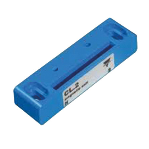 OEM CL2 Imán de contacto magnético de superficie MQC1EX con certificación ATEX.