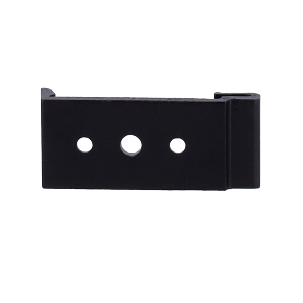 OEM COMPACT-DIN-BRACKET Kit de montaje en Carril DIN - Compatible Routers Teltonika - RUT / RUTX / TRB / TRM / TSW (3)