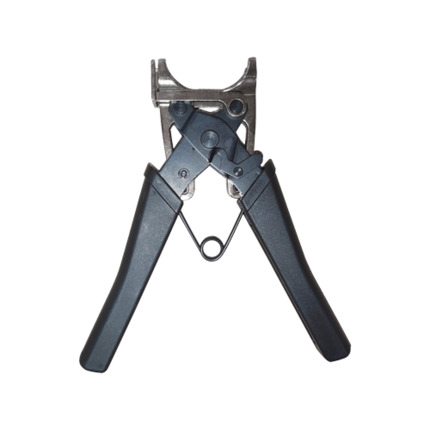 Comprar OEM CON100-CAP-CRIM Herramienta crimpadora - Especial para conector CON100-CAP - Cable Microcoaxial RG59 - Fácil de usar - Precio económico