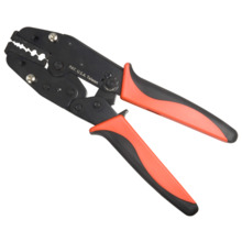 OEM CON100-CRIM Herramienta crimpadora - Capacidad de 1.09 hasta 6.48 mm - Cable RG58,59,62,174, F.Óptica - Facil de usar - Prec