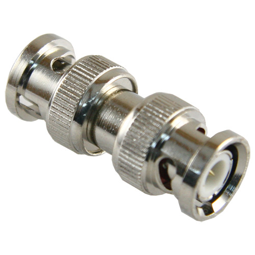 OEM CON235 Conector - BNC macho - BNC macho - 35 mm (Fo) - 13 mm (An) - 15 g