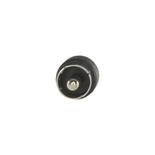 OEM CON245 Conector - RCA macho - RCA macho - 34 mm (Fo) - 9 mm (An) - 5 g (1)