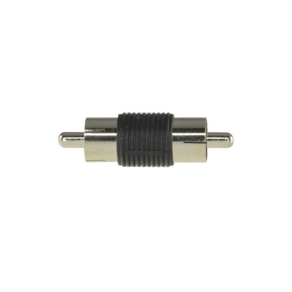 OEM CON245 Conector - RCA macho - RCA macho - 34 mm (Fo) - 9 mm (An) - 5 g (3)