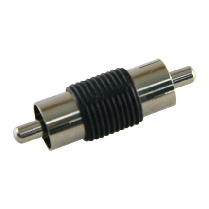 Comprar OEM CON245 Conector - RCA macho - RCA macho - 34 mm (Fo) - 9 mm (An) - 5 g