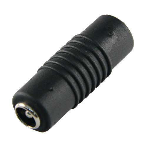 OEM CON270 Conector - DC hembra a hembra - 35 mm (Fo) - 11 mm (An) - 6 g