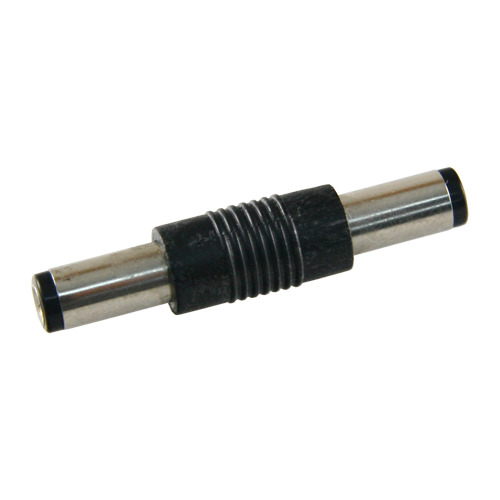 OEM CON275 Conector - DC macho a DC macho - 39 mm (Fo) - 5 mm (An) - 3 g