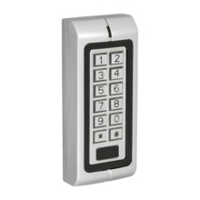 OEM CONAC-523 CONAC-523 Teclado autónomo antivandálico de exterior