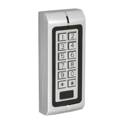 Comprar OEM CONAC-523 CONAC-523 Teclado autónomo antivandálico de exterior