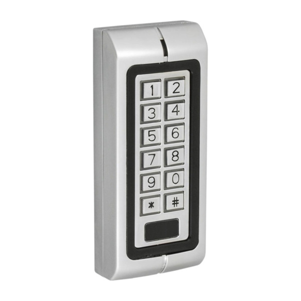 OEM CONAC-523 CONAC-523 Teclado autónomo antivandálico de exterior