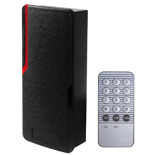 OEM CONAC-551 CONAC-551 Lector de proximidad autónomo EM y HID para control de accesos, antivandálico de exterior