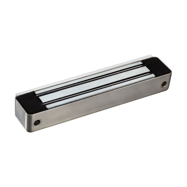 OEM CONAC-671N CONAC-671N Retenedor electromagnético de superficie para exterior. Retención de 280 kg. Señal de bloqueo NA/COM.