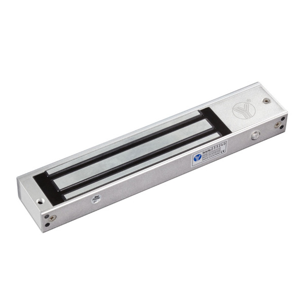 OEM CONAC-672N CONAC-672N Retenedor electromagnético de superficie para una puerta. Retención de 500 kg. Funcionamiento por apli