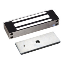 OEM CONAC-674 CONAC-674 Retenedor electromagnético de superficie para exterior. Retención de 500 kg. Bloqueo de puertas con supe