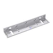 OEM CONAC-677N CONAC-677N Soporte NL para marcos de puertas estrechas. Adecuado para todo tipo de puertas. Aluminio de alta resi