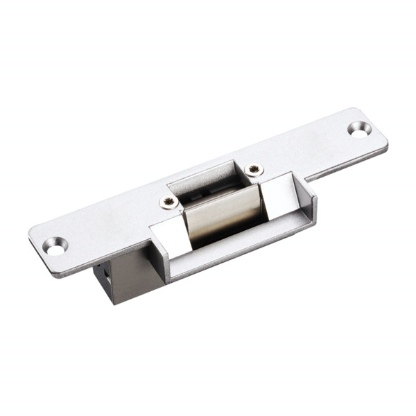 OEM CONAC-682N CONAC-682N Abrepuertas eléctrico para puertas de madera, metálicas y de PVC. Bloqueo por interrupción de alimenta