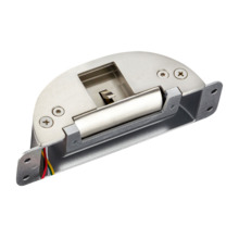 OEM CONAC-684 CONAC-684 Abrepuertas eléctrico especial para puertas de emergencia de incendio con barra antipánico. Retención de