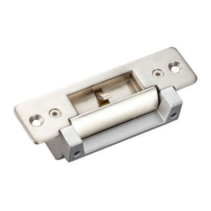 Comprar OEM CONAC-685 CONAC-685 Abrepuertas eléctrico de trabajo pesado según estándar ANSI para puertas de madera, metálicas, de PVC. Retención de 1000 kg. Sensor de estado de puerta. Fail Safe y Fail Secure.