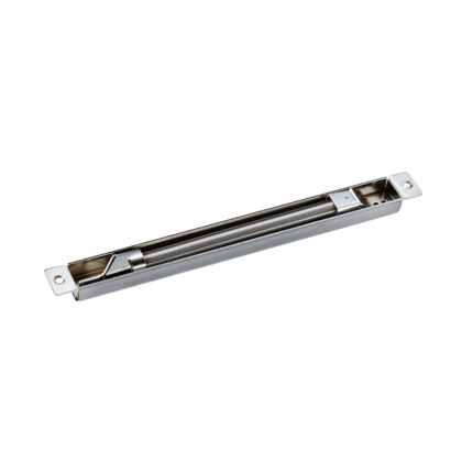 Comprar OEM CONAC-696 CONAC-696 Pasacable abrepuerta de encastrar. Para doble puerta. Impide que el cable se rompa y/o se quiebre intencionalmente o por el uso cotidiano de la puerta.