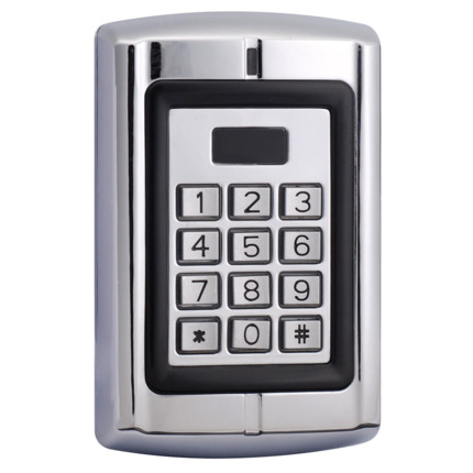 Comprar OEM CONAC-765 CONAC-765 Teclado autónomo antivandálico para 1 puerta. Mifare 13,56MHz. IP65.