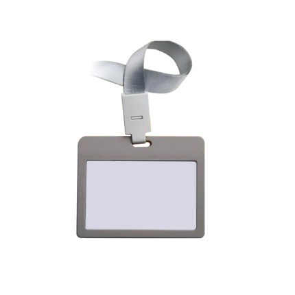 Comprar OEM CONAC-830 CONAC-830 Porta-tarjetas para tarjetas RFID. Formato CR80. Cordón incluido