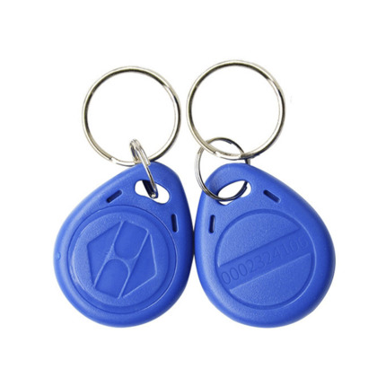 Comprar OEM CONAC-831 CONAC-831 Llavero (Tag) de proximidad por radiofrecuencia. ID por radiofrecuencia. RFID pasivo. Baja frecuencia 125 KHz. Ligera y portable. Máxima seguridad