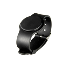 OEM CONAC-841 CONAC-841 Pulsera de proximidad por radiofrecuencia. RFID EM pasivo. Frecuencia 125 KHz. Color negro. Máxima segur