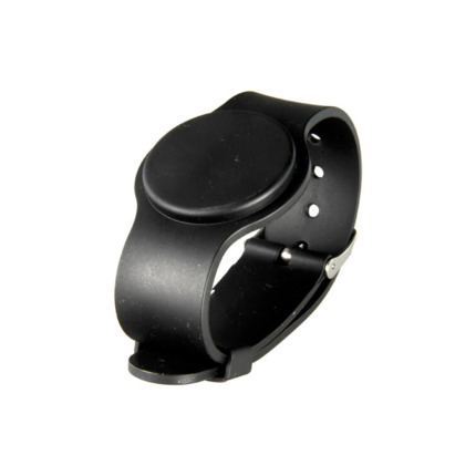 Comprar OEM CONAC-841 CONAC-841 Pulsera de proximidad por radiofrecuencia. RFID EM pasivo. Frecuencia 125 KHz. Color negro. Máxima seguridad. Correa ajustable por puntos