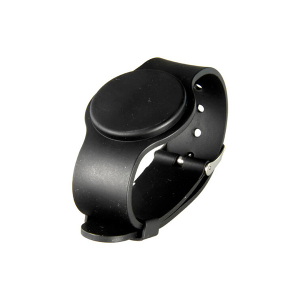OEM CONAC-841 CONAC-841 Pulsera de proximidad por radiofrecuencia. RFID EM pasivo. Frecuencia 125 KHz. Color negro. Máxima segur