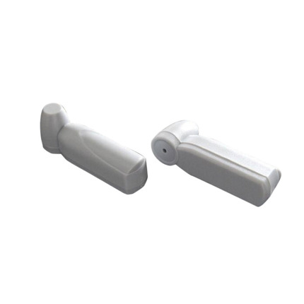 Comprar OEM CONAC-848 CONAC-848 Protección electrónica de artículos EAS. Sistema de alarma antirrobo de productos. Dispositivo pasivo Baja frecuencia 58 KHz. Compatible con detector magnético. Máxima seguridad. Apto para todo tipo de comercios