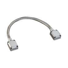 OEM CONAC-851 CONAC-851 Tubo flexible pasacables. Apto para todo tipo de puertas. Protege los cables de posibles daños. Material