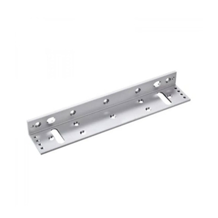 Comprar OEM CONAC-868 CONAC-868 Soporte L para marcos de puertas estrechas. Adecuado para todo tipo de puertas. Aluminio de alta resistencia. Para CONAC-672N