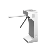 OEM CONAC-870 CONAC-870 Torniquete vertical semi-automático de 1 paso. Alto tráfico: 25-48 personas/min. Entrada individual por