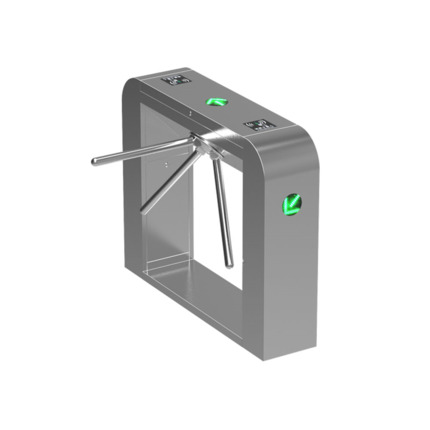 Comprar OEM CONAC-872 CONAC-872 Torniquete de pasillo semi-automático de 1 paso. Alto tráfico: 25-48 personas/min. Entrada individual por señal o botón. Modo Antirretorno. Control electrónico de direcciones. Bloqueo magnético selectivo. En caso de emerge