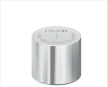 OEM CR-1/3N Batería CR-1/3N de 3V. 0,16Ah.