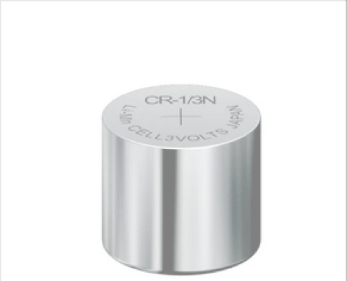 OEM CR-1/3N Batería CR-1/3N de 3V. 0,16Ah.
