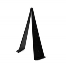 OEM CR3SB Soportes laterales para columnas CBIx de 3 m