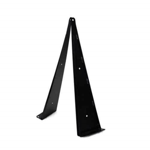 OEM CR3SB Soportes laterales para columnas CBIx de 3 m