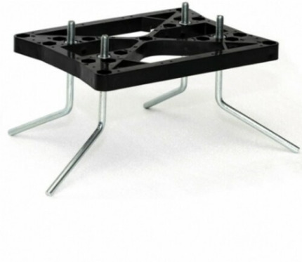 Comprar CRFB Soporte de suelo especial para columnas CBIx.