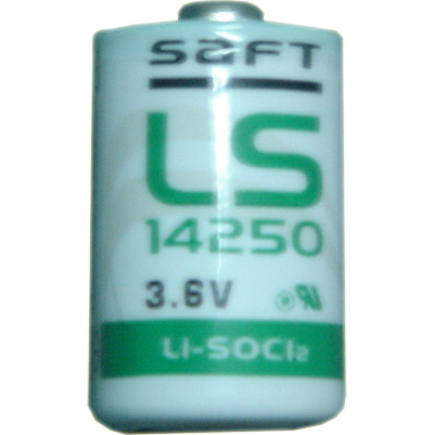 Comprar OEM CROW-25 CROW-25 Pila de litio 3,6V V.R. Keeper