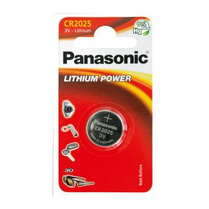 Comprar OEM CROW-251 CROW-251 Pila CR2025 de botón de litio 3V.